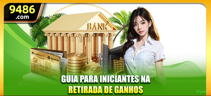 Apostas Esportivas 30game