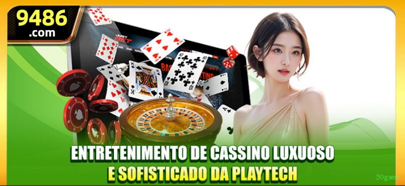 30game Cassino Clássico
