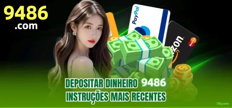 Promoções 30game