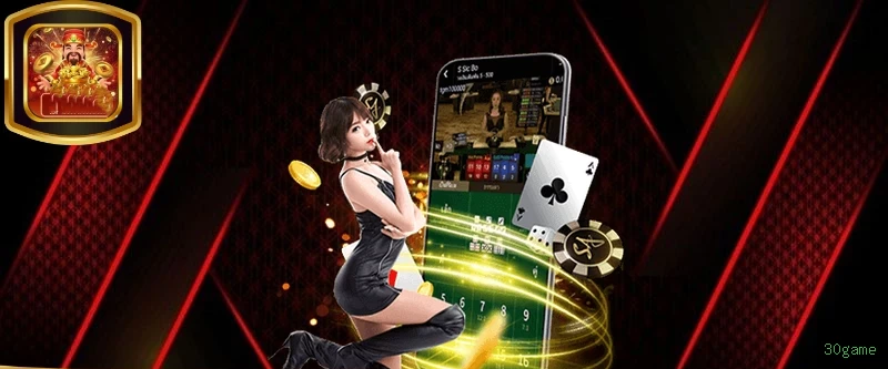 Roleta Online 30game