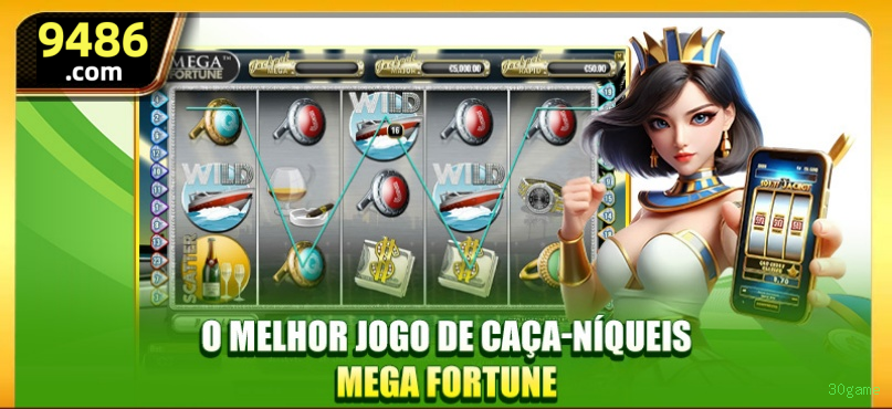 30game Cassino Clássico