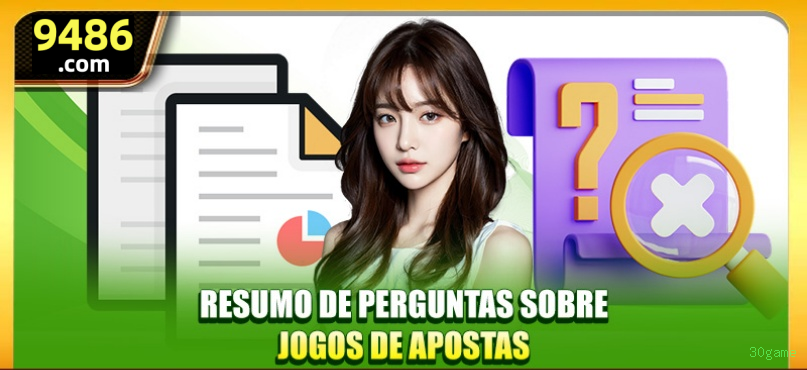 Slots Clássicos 30game