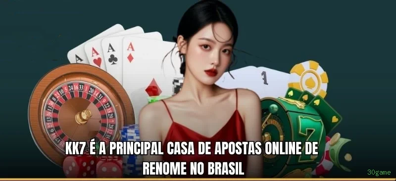 30game Cassino Clássico