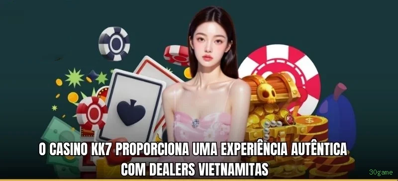 Vídeo Slots 30game