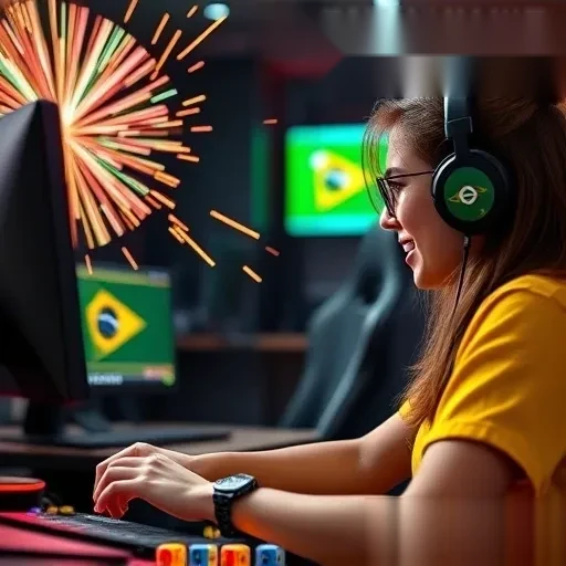 Formulário registro 30game